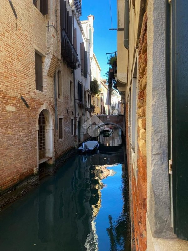appartamento in vendita a Venezia in zona Sestiere Cannaregio