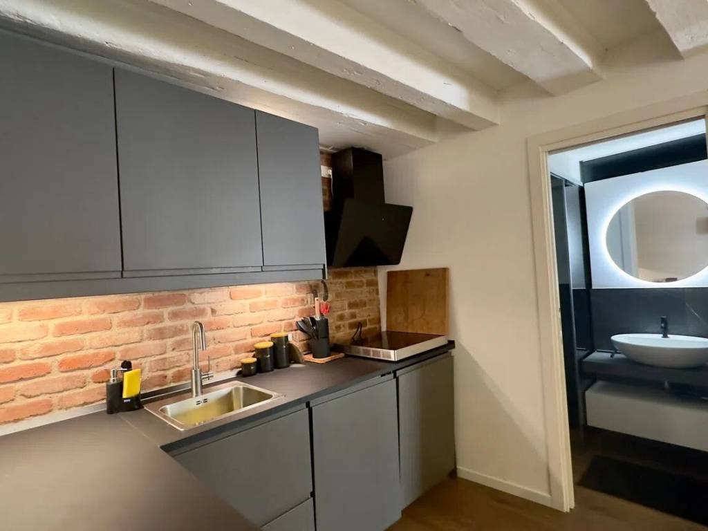 ufficio in vendita a Venezia in zona Sestiere Cannaregio