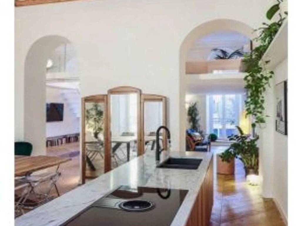 appartamento in vendita a Venezia