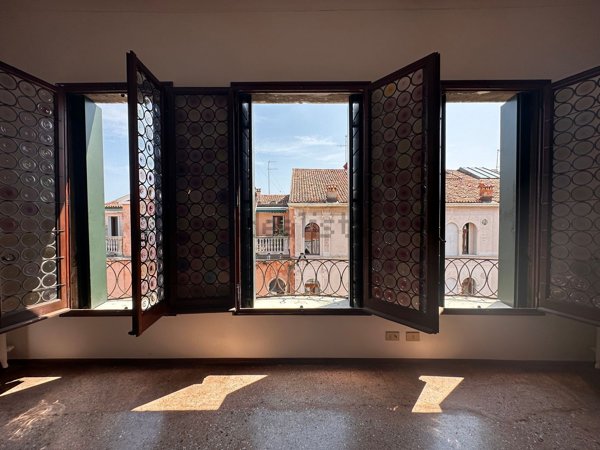appartamento in vendita a Venezia in zona Sestiere Castello