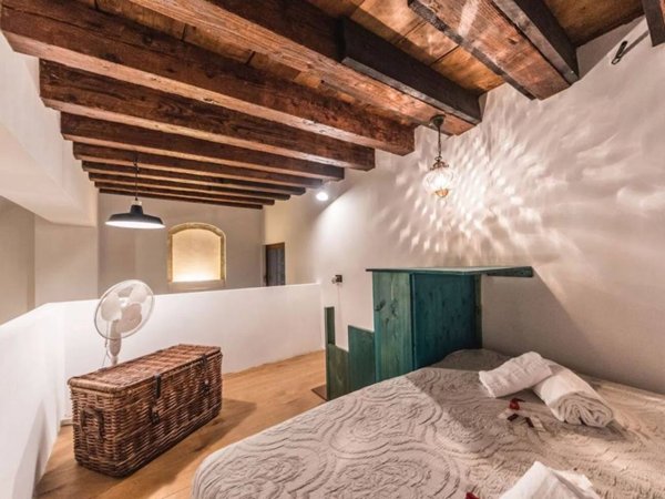 appartamento in vendita a Venezia