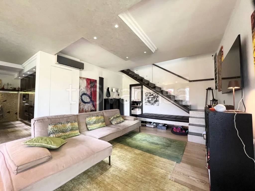 casa indipendente in vendita a Venezia in zona Chirignago