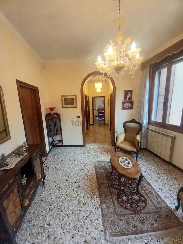 appartamento in vendita a Venezia in zona Sestiere Santa Croce