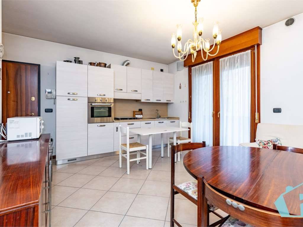 appartamento in vendita a Venezia in zona Marghera