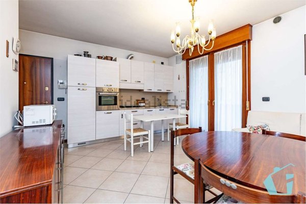 appartamento in vendita a Venezia in zona Mestre