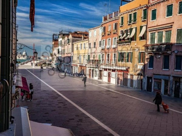 appartamento in vendita a Venezia in zona Sestiere Castello