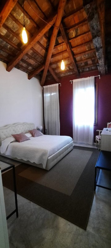 appartamento in vendita a Venezia in zona Sestiere Castello