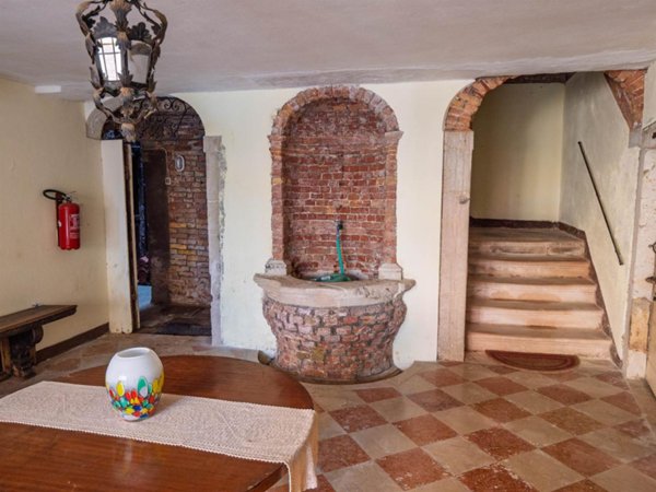 appartamento in vendita a Venezia in zona Sestiere Cannaregio