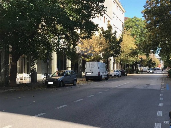 locale commerciale in vendita a Venezia in zona Mestre