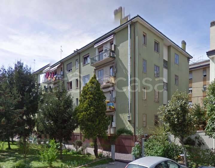 appartamento in vendita a Venezia in zona Mestre