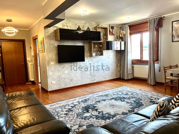 appartamento in vendita a Venezia in zona Mestre