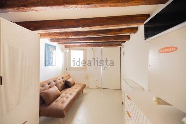 monolocale in vendita a Venezia in zona Sestiere San Marco