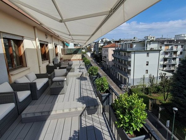 appartamento in vendita a Venezia in zona Marghera