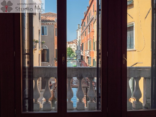 appartamento in vendita a Venezia in zona Sestiere Cannaregio