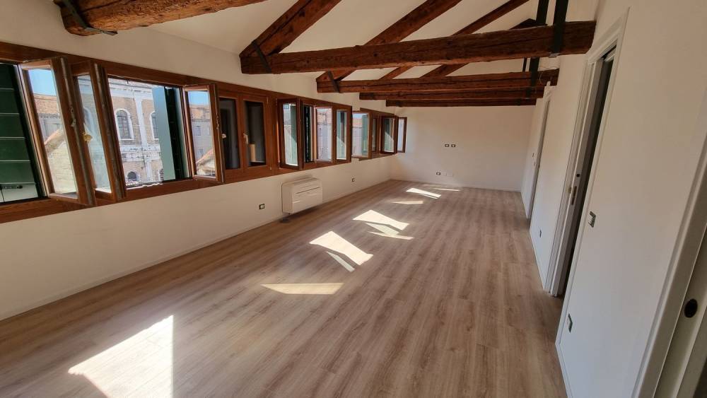 appartamento in vendita a Venezia in zona Sestiere San Marco