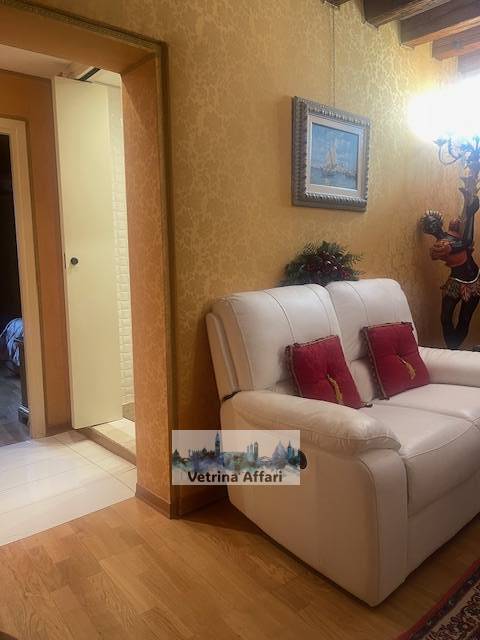 appartamento in vendita a Venezia in zona Sestiere Cannaregio