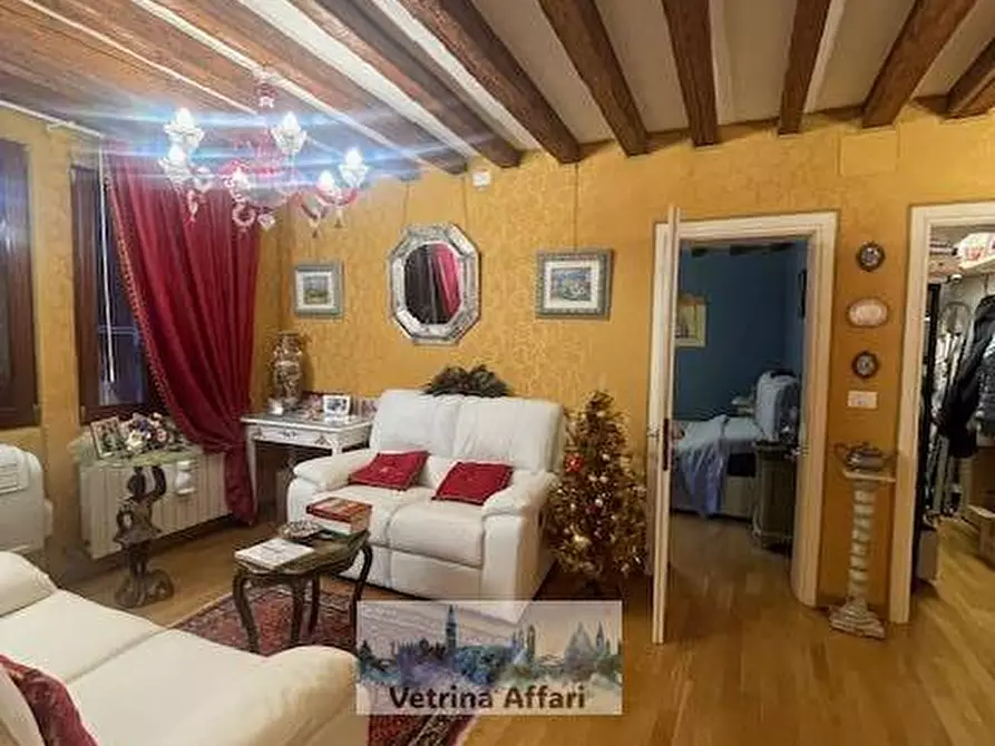 appartamento in vendita a Venezia in zona Sestiere Cannaregio