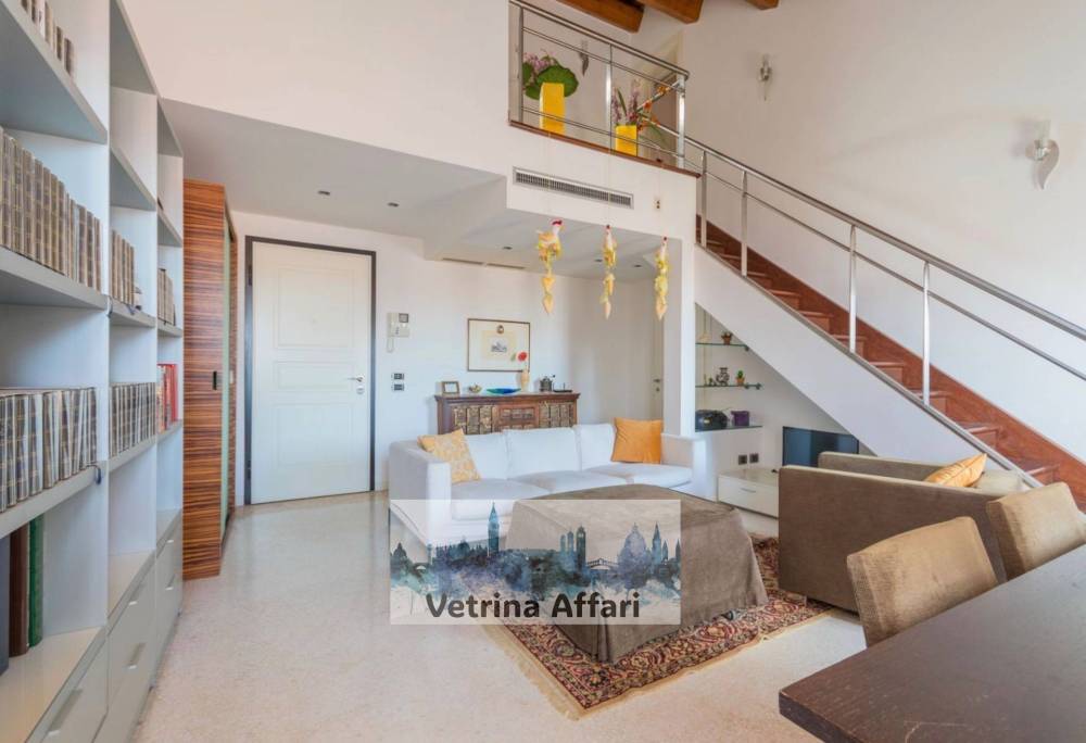 appartamento in vendita a Venezia in zona Sestiere Cannaregio