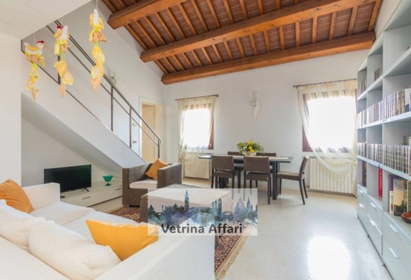 appartamento in vendita a Venezia in zona Sestiere Cannaregio