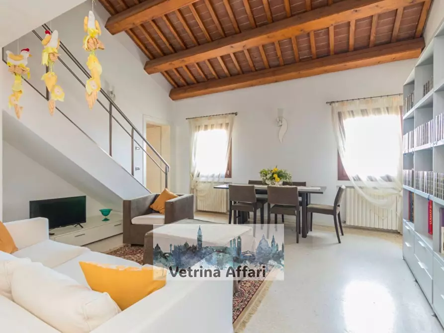 appartamento in vendita a Venezia in zona Sestiere Cannaregio