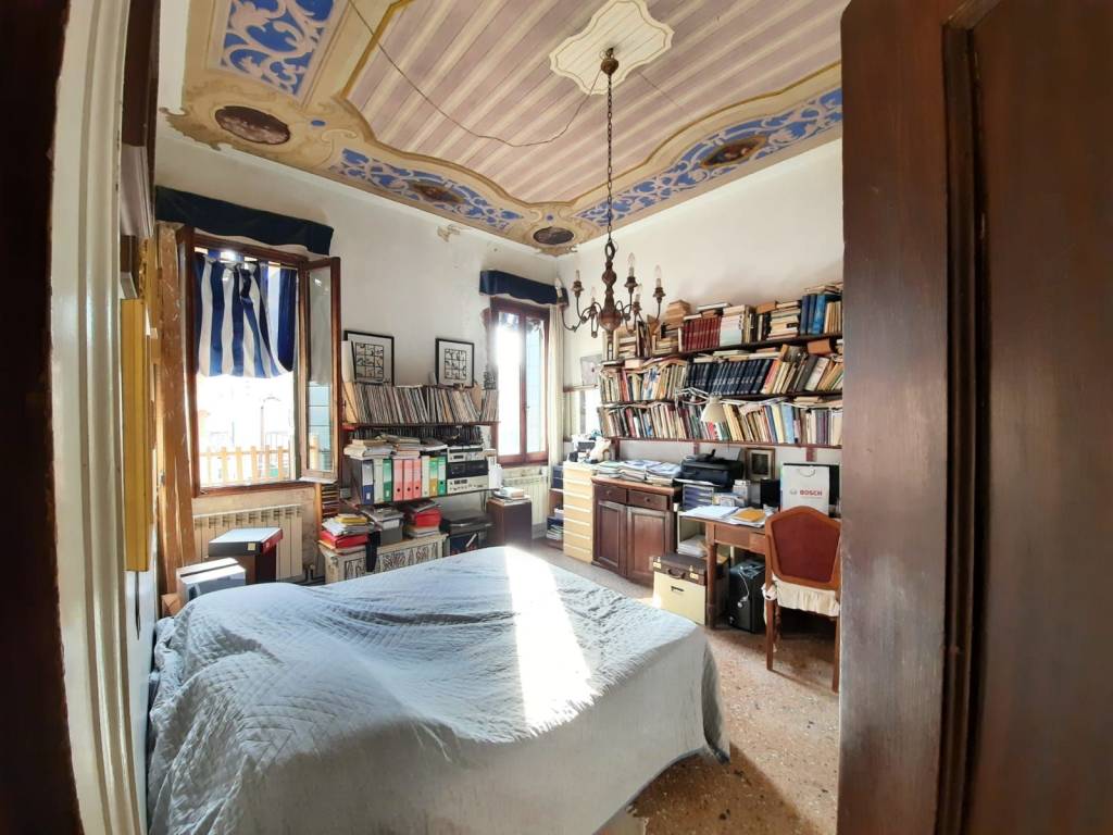 appartamento in vendita a Venezia in zona Sestiere Cannaregio