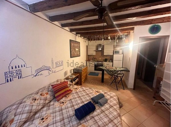 appartamento in vendita a Venezia in zona Sestiere Castello