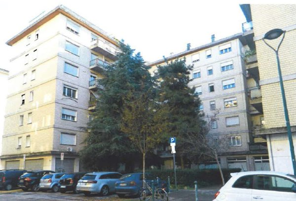 appartamento in vendita a Venezia in zona Mestre