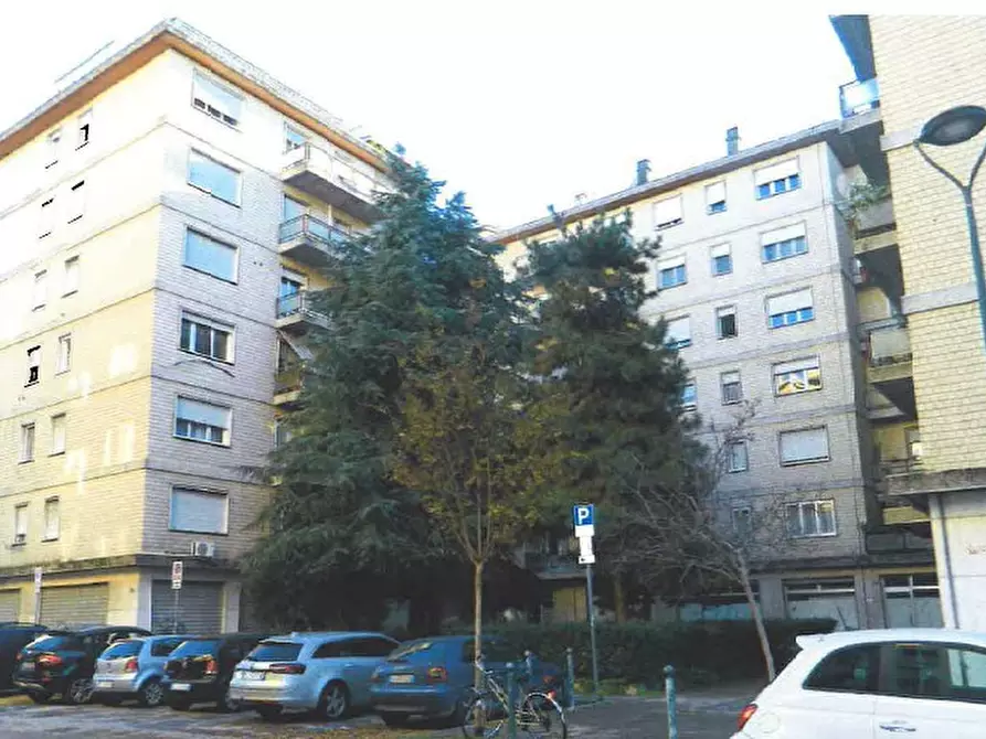 appartamento in vendita a Venezia in zona Mestre