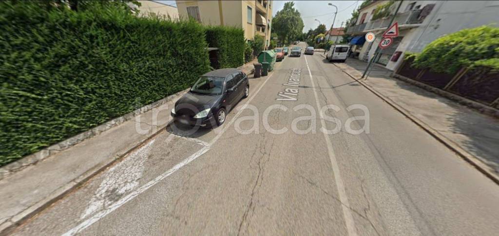 appartamento in vendita a Venezia in zona Chirignago