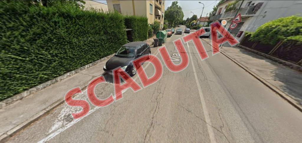 appartamento in vendita a Venezia in zona Chirignago
