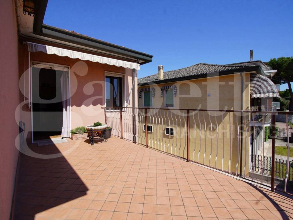 casa indipendente in vendita a Venezia in zona Carpenedo