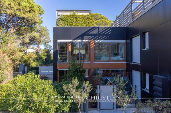 appartamento in vendita a Venezia in zona Lido di Venezia