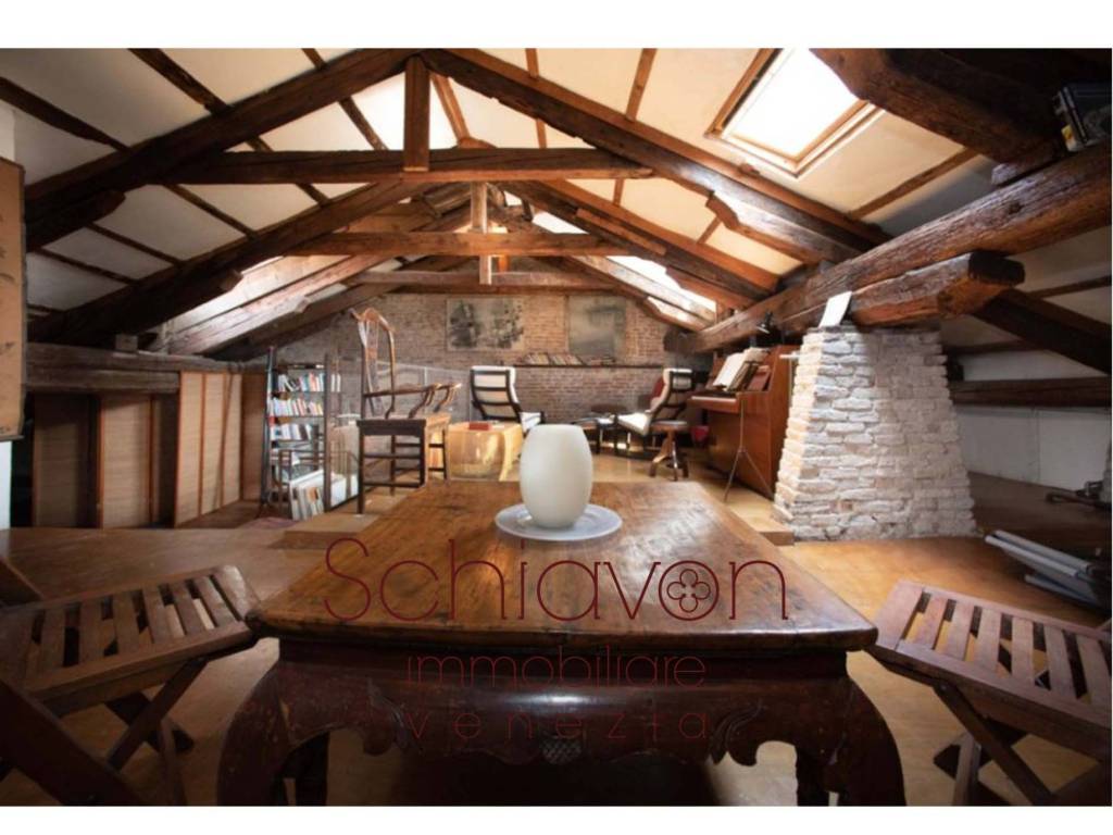 appartamento in vendita a Venezia