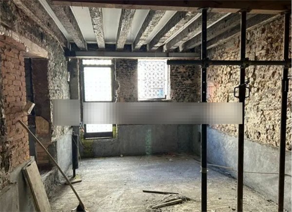 appartamento in vendita a Venezia