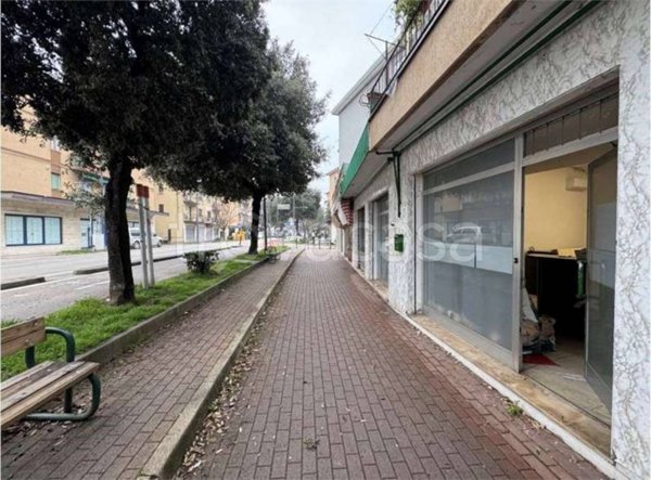 ufficio in vendita a Venezia