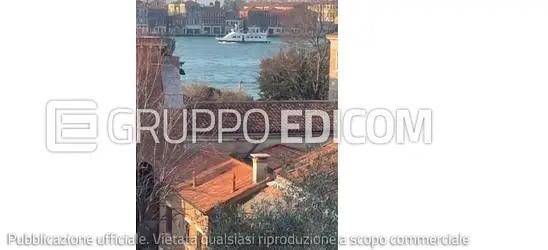 appartamento in vendita a Venezia