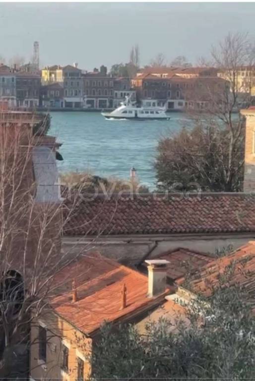 appartamento in vendita a Venezia