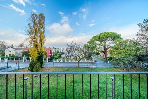 appartamento in vendita a Venezia in zona Lido di Venezia