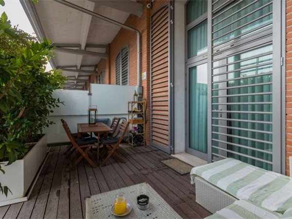 appartamento in vendita a Venezia in zona Carpenedo