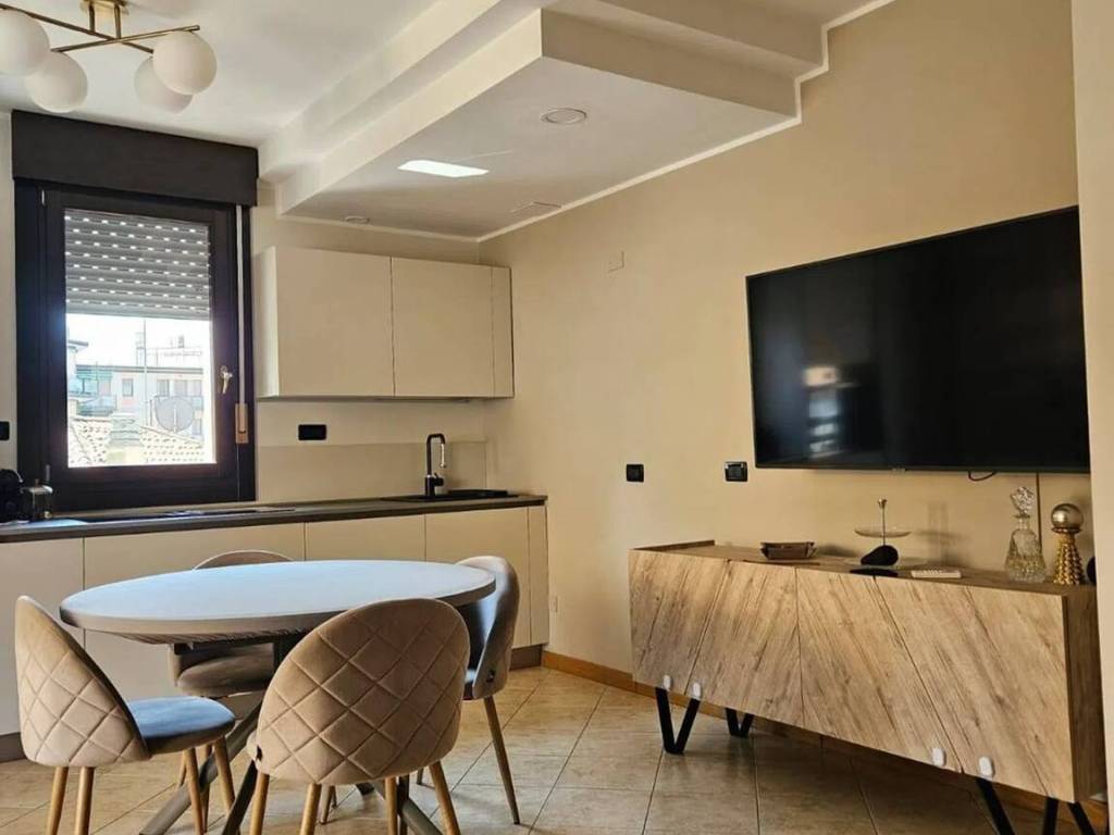 appartamento in vendita a Venezia in zona Marghera