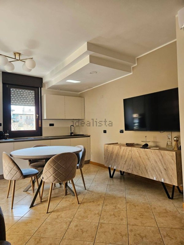 appartamento in vendita a Venezia in zona Mestre