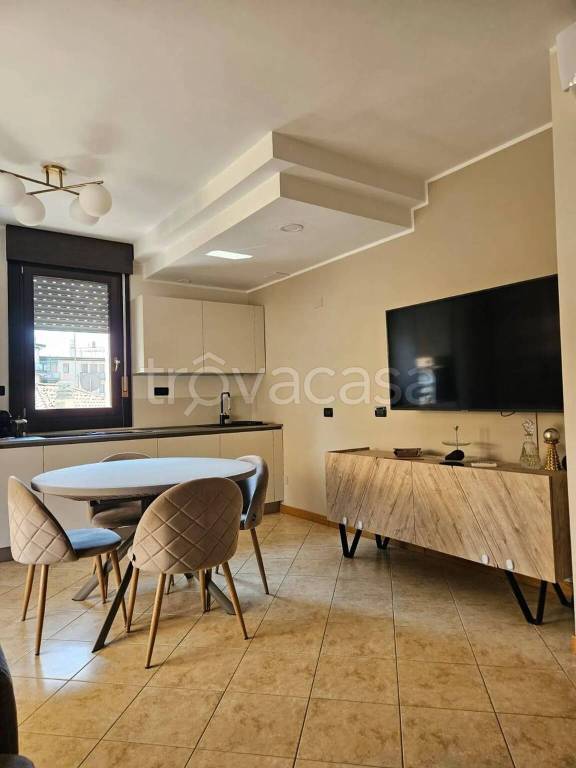 appartamento in vendita a Venezia in zona Mestre