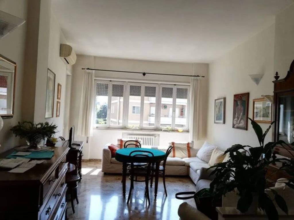 appartamento in vendita a Venezia in zona Marghera