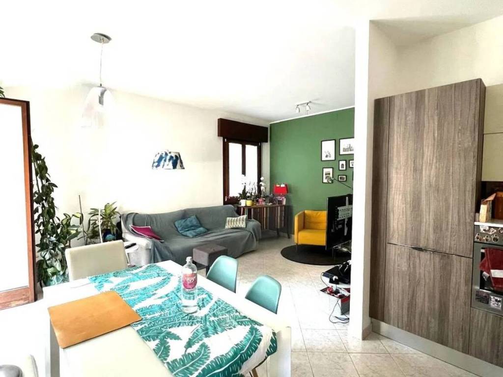 appartamento in vendita a Venezia in zona Marghera