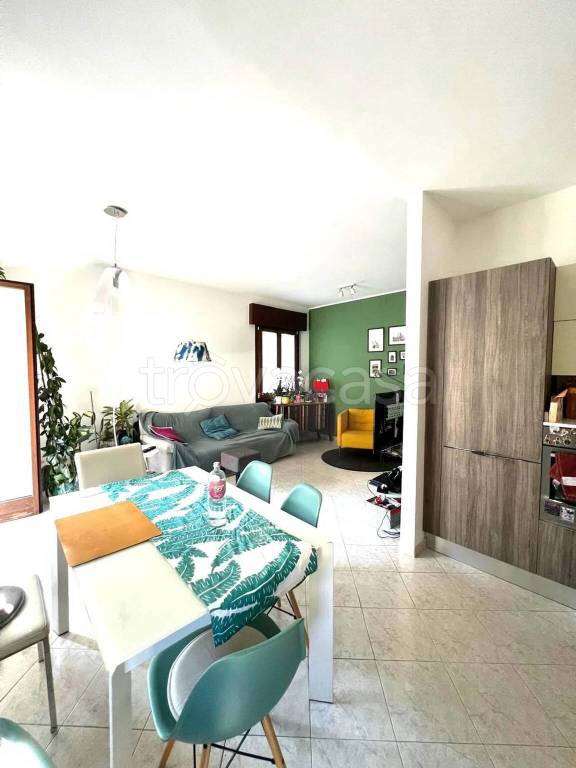 appartamento in vendita a Venezia in zona Mestre