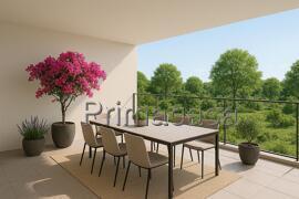 appartamento in vendita a Venezia in zona Marocco