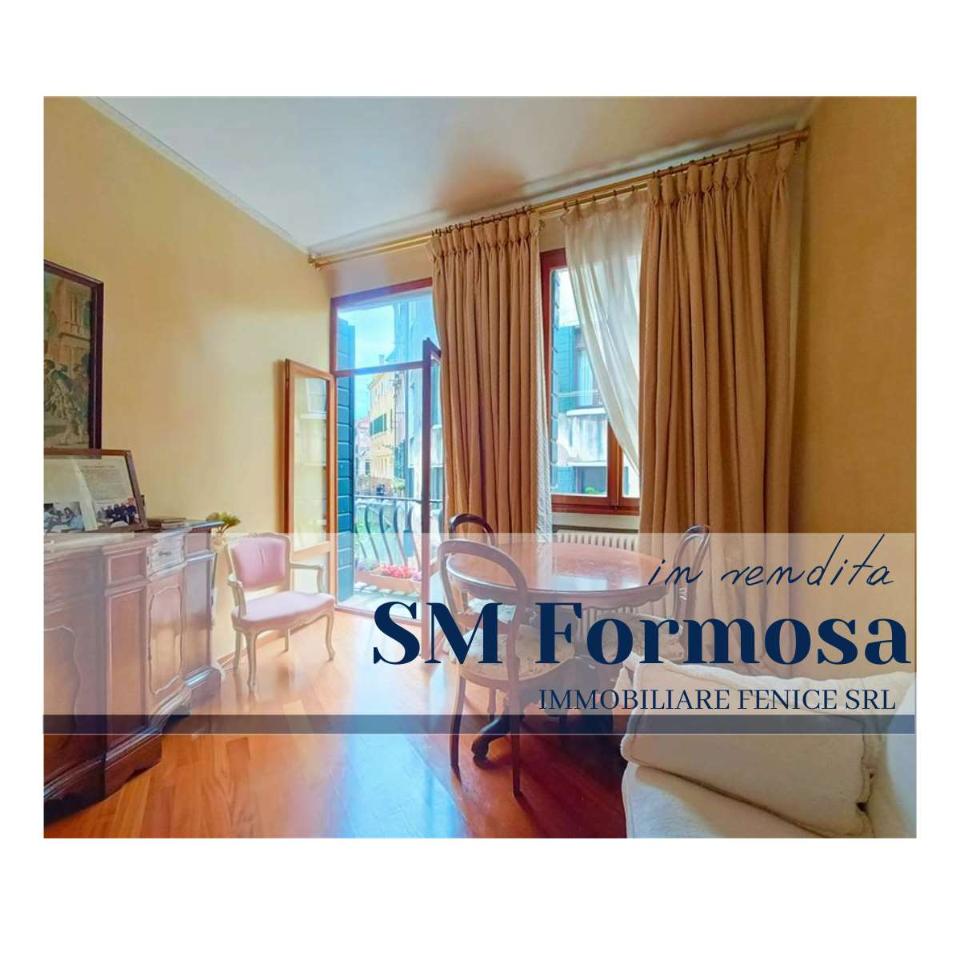 appartamento in vendita a Venezia in zona Sestiere Castello