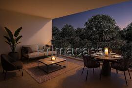 appartamento in vendita a Venezia in zona Marocco