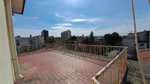 appartamento in vendita a Venezia in zona Mestre