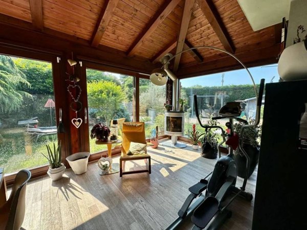 casa indipendente in vendita a Venezia in zona Chirignago